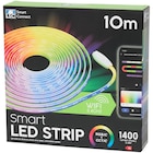 Ruban LED connecté LSC Smart Connect - LSC Smart Connect à 16,95 € dans le catalogue Action