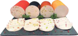 Strohschwein-Frischwurst-Aufschnitt von Palmberger im aktuellen V-Markt Prospekt für 1,29 €