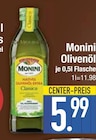 Olivenöl Classico von Monini im aktuellen EDEKA Prospekt für 5,99 €