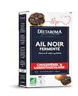 Ail noir - DIETAROMA - Naturalia Ail noir - DIETAROMA à 17,29 € dans le catalogue Naturalia