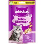 Zookauf - Whiskas Snack Milch-Kätzchen Junior mit Huhn 50 g Angebot im Prospekt Whiskas Snack Milch-Kätzchen Junior mit Huhn 50 g bei Zookauf im Prospekt "" für 0,99 €