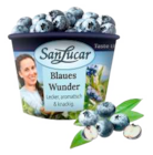 Blaues Wunder von SanLucar im aktuellen EDEKA Prospekt