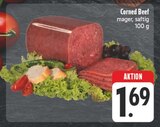 Aktuelle Rindfleisch Angebote bei EDEKA in Leipzig Aktuelles Corned Beef Angebot bei EDEKA in Leipzig ab 1,69 €