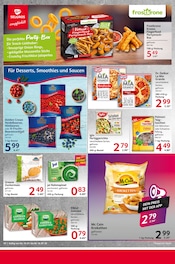 Aktueller Selgros Prospekt mit Tiefkühlkost, "cash & carry", Seite 10