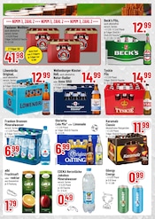 Aktueller Trinkgut Prospekt mit Becks, "Aktuelle Angebote", Seite 3