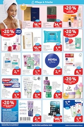 Flüssigseife Angebot & Preis im aktuellen budni Prospekt Flüssigseife Angebot im aktuellen budni Prospekt auf Seite 2
