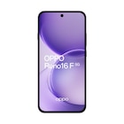 Smartphone Reno 16F Noir à Carrefour dans Sauverny