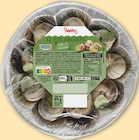 12 Escargots préparés à la Bourguignonne surgelés - Netto dans le catalogue Netto