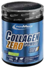 Collagen Zero Pulver von IronMaxx im aktuellen Müller Prospekt