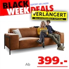 Aktuelles Bellagio 2-Sitzer Sofa Angebot bei Seats and Sofas in Frankfurt (Main) ab 399,00 €