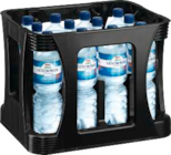 Mineralwasser im Angebot bei EDEKA in Stralsund Mineralwasser Angebote von Güstrower bei EDEKA Stralsund für 4,99 €