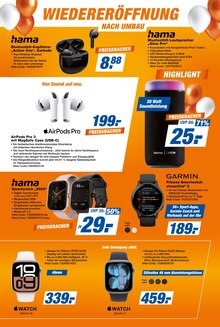 Handy im expert Prospekt "Top Angebote" mit 16 Seiten (Bielefeld)