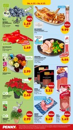Penny Salami im Prospekt Penny Salami im Prospekt