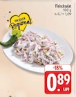 EDEKA Thurnau Prospekt mit  im Angebot für 0,89 €