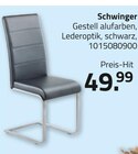 Schwinger im ROLLER Prospekt Schwinger von im aktuellen ROLLER Prospekt für 49,99 €