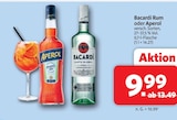 Rum bei Markant Nordwest im Prospekt "" für 9,99 €
