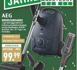 Bodenstaubsauger Clean 5000 Bagged AB51C1DB im Angebot bei Marktkauf in Neuss Bodenstaubsauger Clean 5000 Bagged AB51C1DB Angebote von AEG bei Marktkauf Neuss für 99,99 €