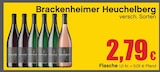 Brackenheimer Heuchelberg im aktuellen Prospekt bei RAN in Wangen