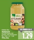 Bio Apfelmark von EDEKA im aktuellen E center Prospekt