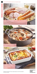 Offre Lasagnes dans le catalogue Intermarché du moment à la page 8