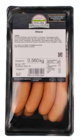Wiener Angebot in Birkweiler Wiener im aktuellen Prospekt bei EDEKA in Birkweiler