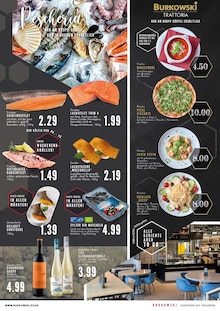 Garnelen im aktuellen EDEKA Prospekt (Bochum) Garnelen im EDEKA Prospekt "Aktuelle Angebote" mit 8 Seiten (Bochum)