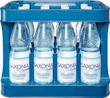 Saxonia Mineralwasser für 3,29 € bei Netto Marken-Discount im Angebot Saxonia Mineralwasser im aktuellen Netto Marken-Discount Prospekt