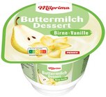 Penny Hüllhorst - Buttermilch Dessert Angebot im Prospekt Buttermilch Dessert bei Penny im Hüllhorst Prospekt für 0,49 €