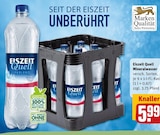 Perlend Angebote von Eiszeit Quell bei REWE Karlsruhe für 5,99 €