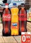 Knolles Markt - Cola oder Limonade Angebot im Prospekt Cola oder Limonade bei Knolles Markt im Prospekt "" für 0,99 €