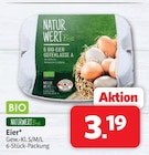 Naturwert Bio Angebote bei Markant Nordwest Lippstadt für 3,19 €