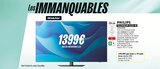 Promo Téléviseur oled 4k à 1 399,00 € dans le catalogue Blanc Brun à Longeville-sur-Mer