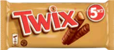 Twix Riegel im Angebot bei aktiv & irma in Oldenburg Twix Riegel Angebote von Twix bei aktiv & irma Oldenburg für 2,79 €