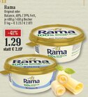 EDEKA Rösrath - Original Angebot im Prospekt Original bei EDEKA im Rösrath Prospekt für 1,29 €