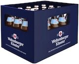 Bier im REWE Prospekt Hell von Weltenburger Kloster im aktuellen REWE Prospekt für 13,49 €