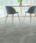 Designboden Basic Beton grau Angebote von Parador bei Globus-Baumarkt St. Ingbert für 27,99 €