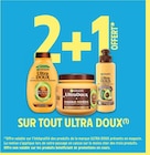 2+1 offert sur tout ULTRA DOUX à Intermarché Super dans La Trinité