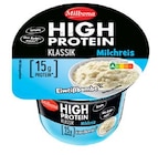 High Protein Milchreis bei Lidl im Erkelenz Prospekt für 0,59 €