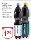 Aktuelle Energydrink Angebote bei GLOBUS in Worms Aktuelles Energy Drink Angebot bei GLOBUS in Worms ab 1,29 €