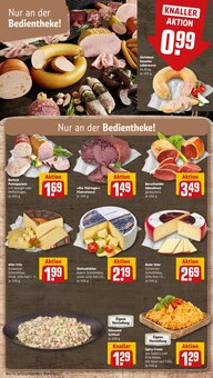 Pfifferlinge im aktuellen REWE Prospekt (Dresden) Pfifferlinge im REWE Prospekt "Dein Markt" mit 34 Seiten (Dresden)
