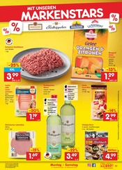 Cappuccino im Netto Marken-Discount Prospekt in Nordhausen Aktueller Netto Marken-Discount Prospekt mit Cappuccino, "Aktuelle Angebote", Seite 17