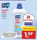 Aktuelles Hygienespüler Angebot bei Netto Marken-Discount in Bremen ab 1,59 €