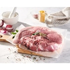 Porc : Rouelle De Jambon Avec Os dans le catalogue Auchan Hypermarché