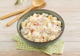 U Express Plerguer - Promo Piémontaise ou coleslaw ou tagliatelles au surimi Promo Piémontaise ou coleslaw ou tagliatelles au surimi à 6,99 € dans le catalogue U Express à Plerguer