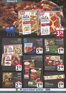 Wecker im E center Prospekt "Wir lieben Lebensmittel!" mit 28 Seiten (Nürnberg)