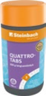 Aktuelles Chlortabs Angebot bei Raiffeisenmarkt in Münster ab 8,99 €