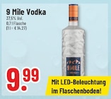 Aktuelles Vodka Angebot bei Trinkgut in Wuppertal ab 9,99 €