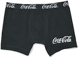 Boxershorts von Coca-Cola für 9,99 € bei Netto mit dem Scottie im Angebot Boxershorts von Coca-Cola im aktuellen Netto mit dem Scottie Prospekt