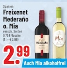 Mederano bei Trinkgut im Gronau Prospekt für 2,99 €
