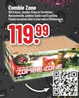 Zombie Zone von Star Trade im aktuellen Trinkgut Prospekt